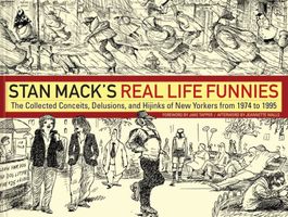 Stan Mack's Latest Book