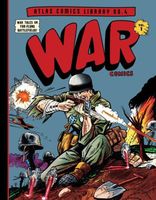 The Atlas Comics Library No. 4: War Comics Vol. 1