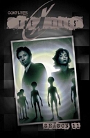 The X-Files: Complete Season 11