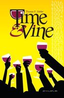 Cover of Time & Vine by Thom Zahler