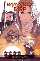 Cover of Wynonna Earp: Season Zero by Beau Smith