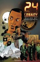 24: Legacy: Rules of Engagement
