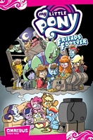 My Little Pony: Friends Forever Omnibus, Vol. 3