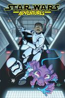 Star Wars Adventures, Vol. 2