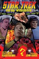 Star Trek: New Visions, Volume 6