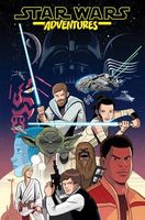 Star Wars Adventures, Vol. 1