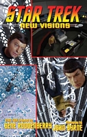 Star Trek: New Visions, Volume 7