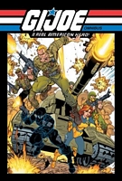 G.I. JOE: A Real American Hero Omnibus, Volume 1