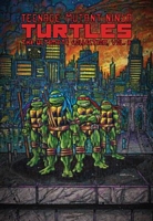Teenage Mutant Ninja Turtles: The Ultimate Collection, Volume 3