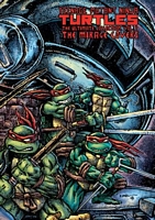 Teenage Mutant Ninja Turtles: The Ultimate Collection, Volume 7