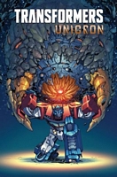 Transformers: Unicron