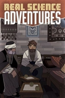 Atomic Robo Presents Real Science Adventures: The Nicodemus Job