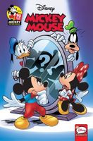 Who Is Mickey Mouse?