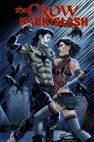 The Crow: Hack/Slash