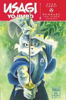 Usagi Yojimbo: Bunraku and Other Stories