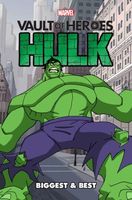 Hulk: Biggest & Best