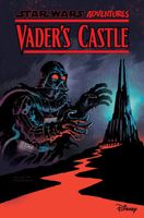 Vader's Castle