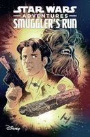 Smuggler's Run: A Han Solo Adventure
