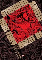 Jim Steranko's Latest Book