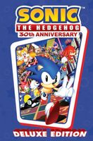 Sonic the Hedgehog 30th Anniversary Celebration
