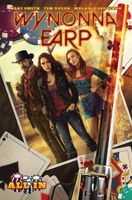 Cover of Wynonna Earp: All In by Beau Smith