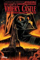 Ghosts of Vader's Castle