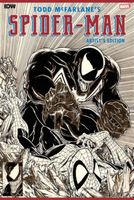 Todd McFarlane's Spider-Man Artist's Edition