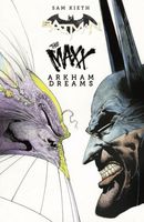 Batman/The Maxx: Arkham Dreams