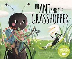 The Ant and the Grasshopper