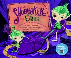 The Shoemaker and the Elves
