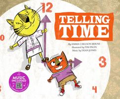 Telling Time