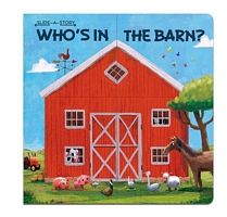 Who's in the Barn?