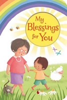 My Blessings for You