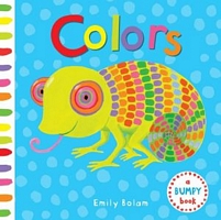 Emily Bolam's Latest Book