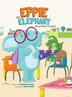 Eppie, the Elephant Who Was Allergic to Peanuts