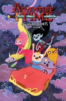 Adventure Time Sugary Shorts Vol. 3