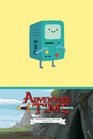 Adventure Time Vol. 9 Mathematical Edition
