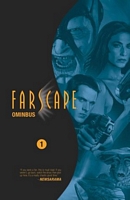 Farscape Omnibus Volume 1