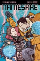 Namesake #3
