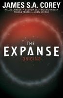 The Expanse: Origins