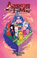 Adventure Time Sugary Shorts Vol. 4