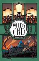 Wild's End: Journey's End