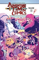 Adventure Time Comics Vol. 5