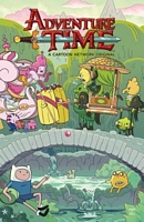 Adventure Time Vol. 15