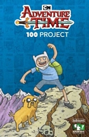 Adventure Time 100 Project