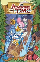 Cover of Adventure Time Vol. 16 by Kevin Cannon