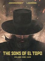Sons of El Topo, Volume 1: Cain