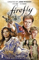 Firefly Vol. 1