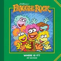 Jim Henson's Fraggle Rock