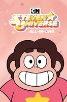 Steven Universe All-in-One Edition